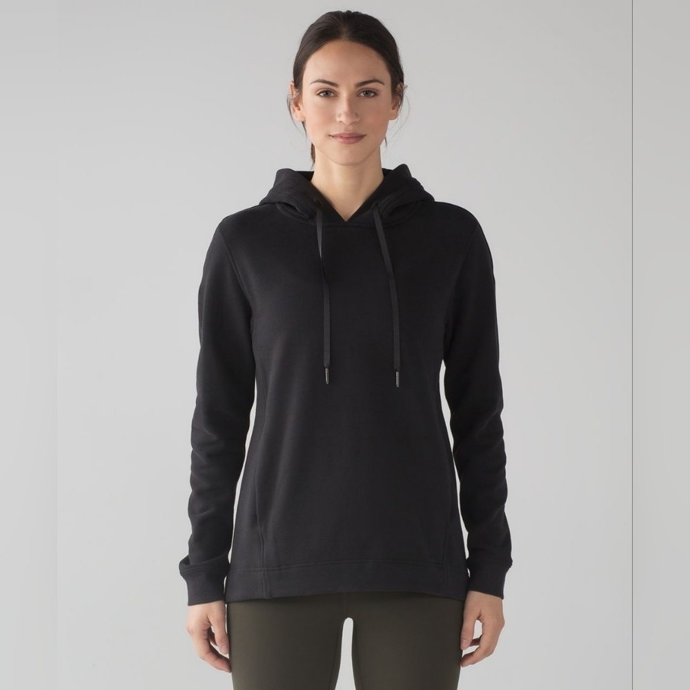 Lululemon Wind Down Pullover size 6
